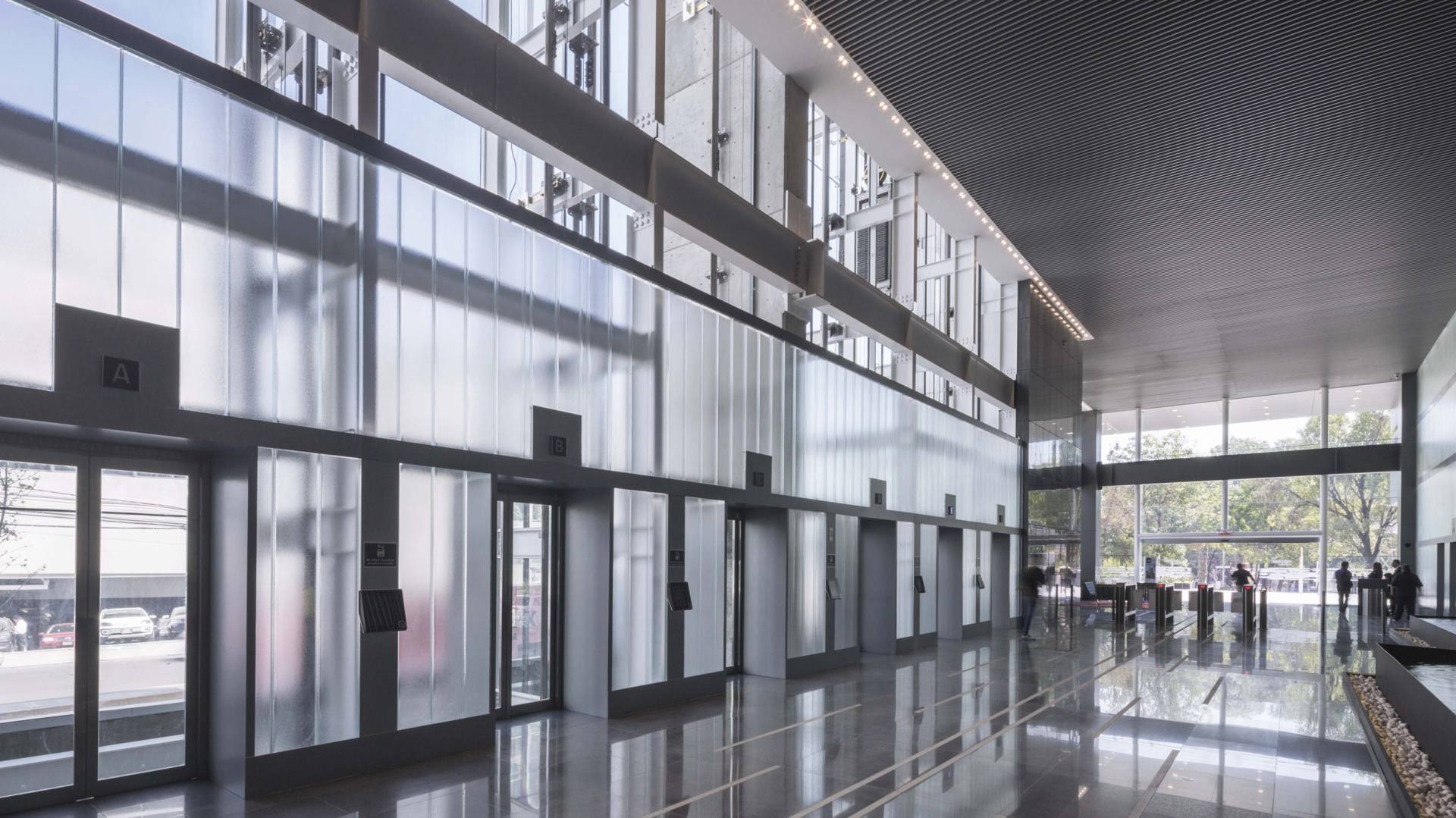 Metropoli Patriotismo